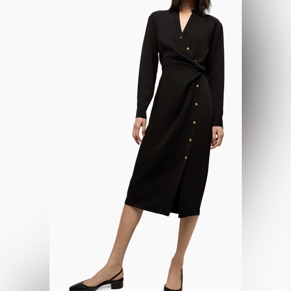 Veronica Beard Wright Dress